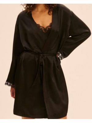 Кімоно Simone Perele Love me 1F8982-015